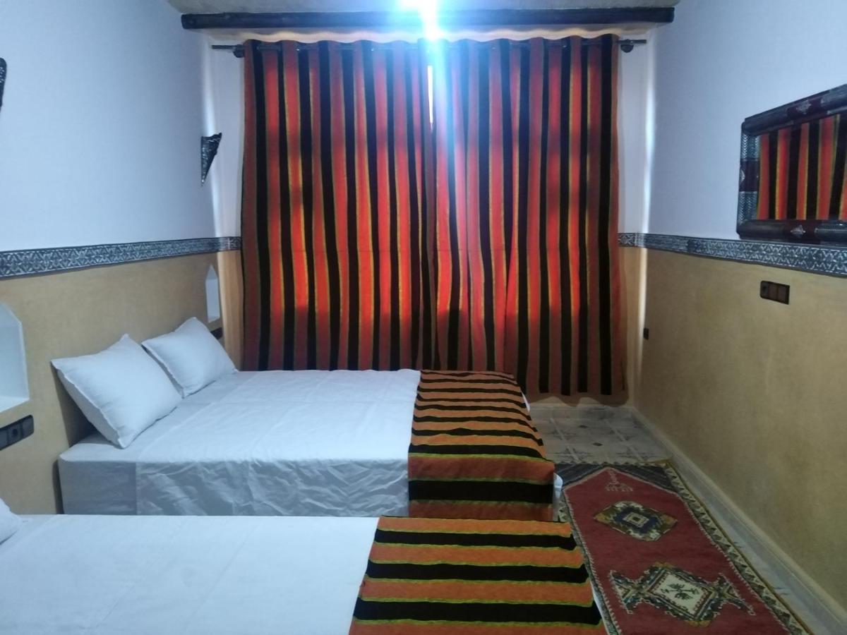 Riad Bab Imlil Imlil  Exteriör bild
