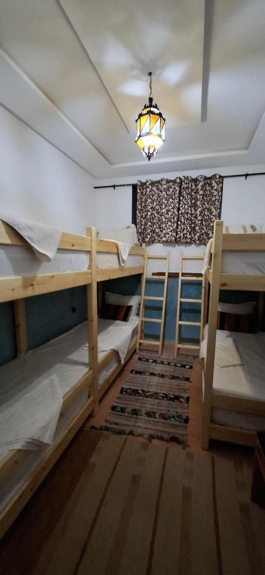 Riad Bab Imlil Imlil  Exteriör bild